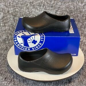 Birkenstock Profi Birki Clogs Size 36 NWT